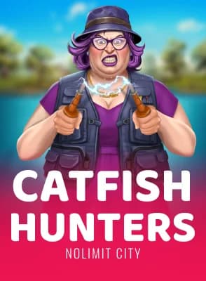 Catfish Hunters