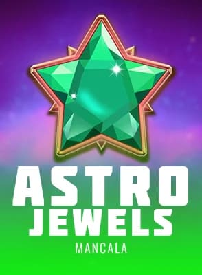 Astro Jewels