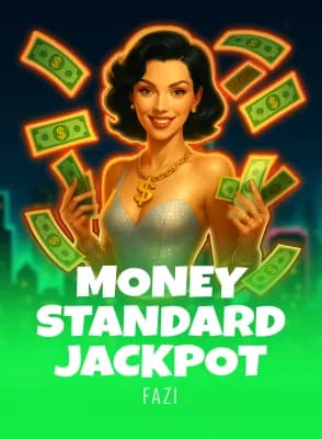 Money Standard Jackpot