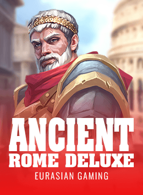 Ancient Rome Deluxe