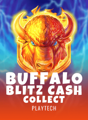 Buffalo Blitz: Cash Collect