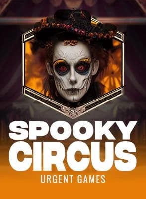 Spooky Circus