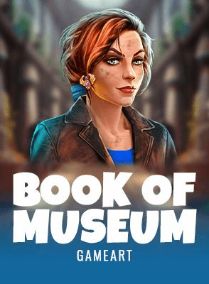 Book Of Museum