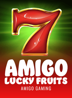 Amigo Lucky Fruits