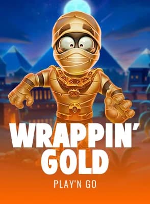 Wrappin' Gold
