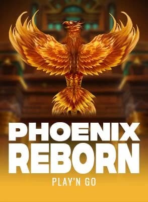 Phoenix Reborn