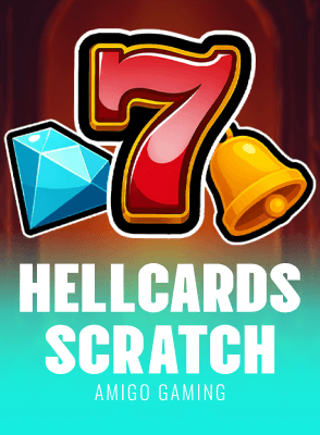 Hellcards Scratch