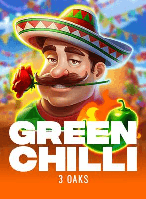 Green Chilli