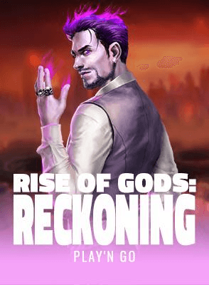 Rise of Gods: Reckoning