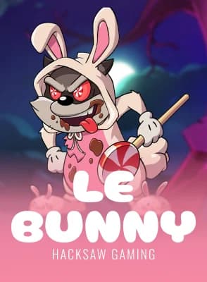 Le Bunny