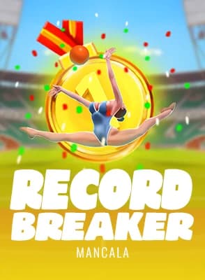 Record Breaker