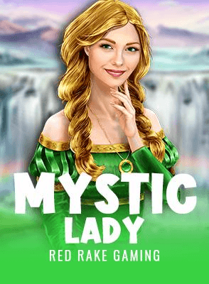 Mystic Lady