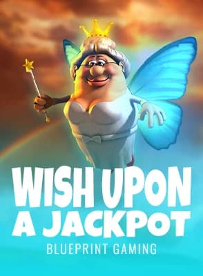 Wish Upon A Jackpot