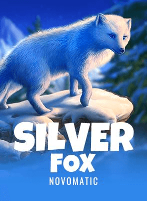 Silver Fox
