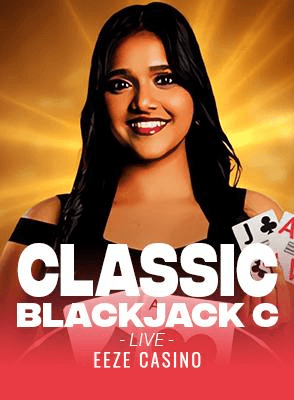 Classic Blackjack C