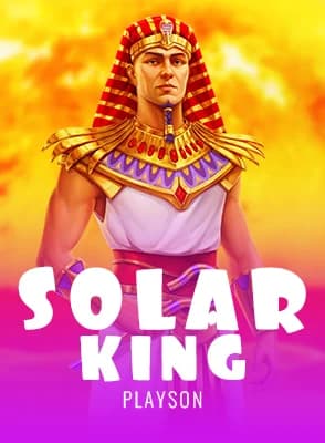Solar King