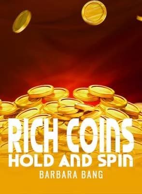 Rich Coins Hold and Spin