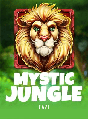 Mystic Jungle