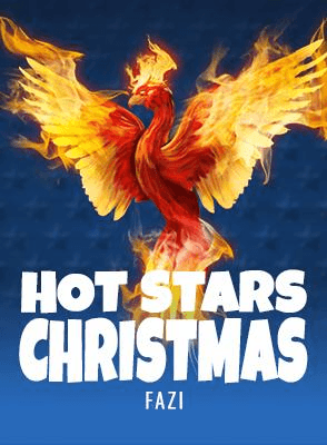 Hot Stars Christmas