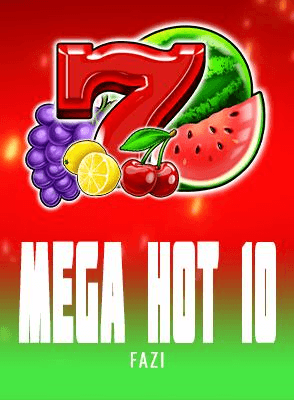 Mega Hot 10