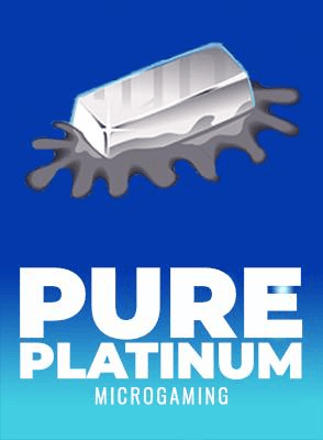 Pure Platinum