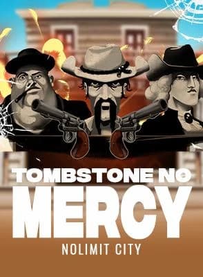 Tombstone No Mercy