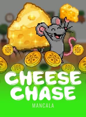 Cheese Chase