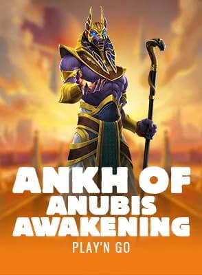 Ankh of Anubis Awakening
