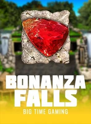 Bonanza Falls