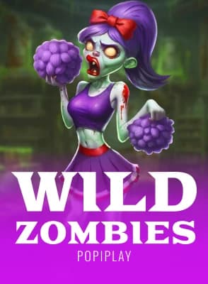 Wild Zombies