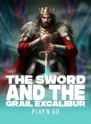 The Sword and the Grail Excalibur