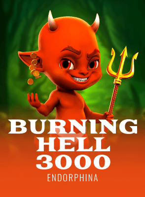 Burning Hell 3000