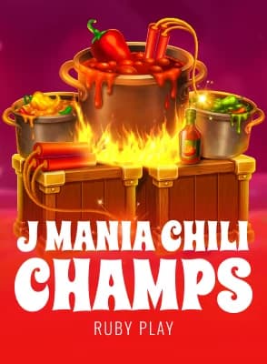 J Mania Chili Champs