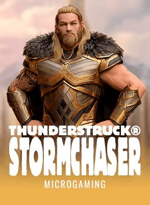 Thunderstruck Stormchaser