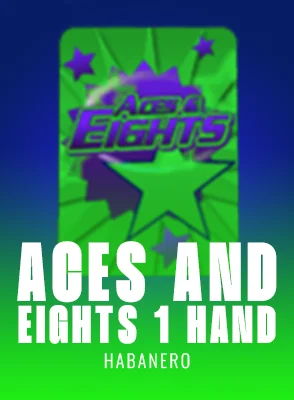 Aces and Eights 1 Hand