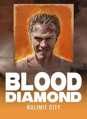 Blood Diamond
