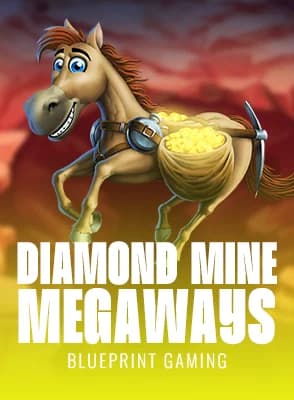 Diamond Mine Megaways