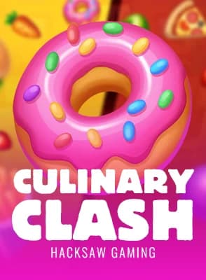 Culinary Clash