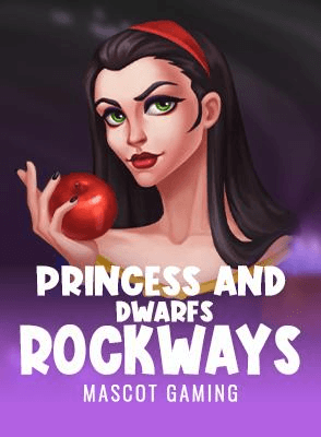 Princess and Dwarfs Rockways