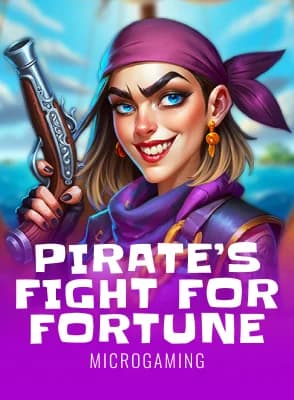 Pirate’s Fight for Fortune