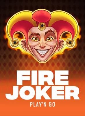 Fire Joker