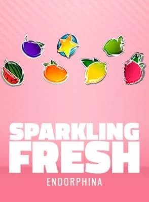 Sparkling Fresh
