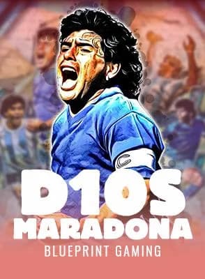 D10s Maradona