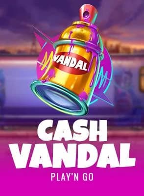 Cash Vandal