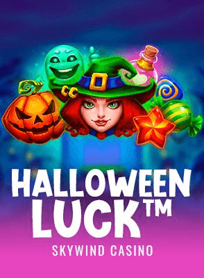Halloween Luck
