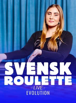 Svensk Roulette