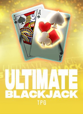 Ultimate Blackjack