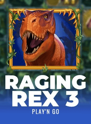 Raging Rex 3