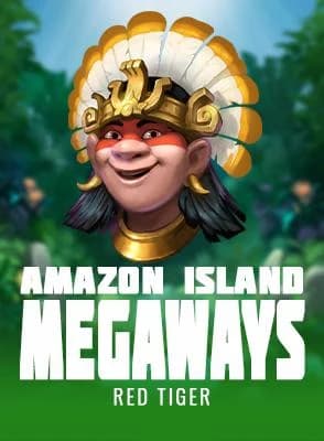 Amazon Island MEGAWAYS