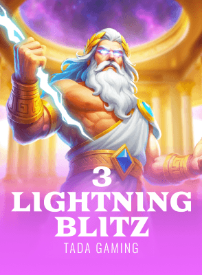 3 Lightning Blitz